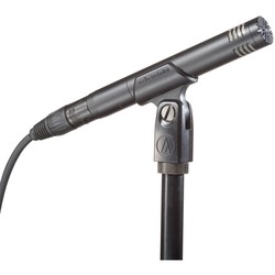 Микрофон Audio-Technica AT2031