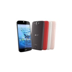 Мобильные телефоны Acer Liquid Jade S