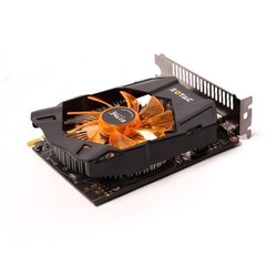 Видеокарты ZOTAC GeForce GTX 750 ZT-70704-10M