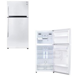 Холодильник LG GN-M702HQHM