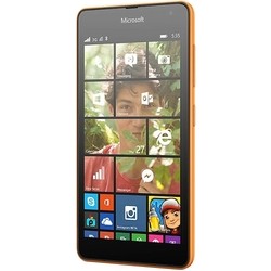 Мобильные телефоны Nokia Lumia 535
