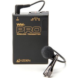 Микрофоны Azden WLX-PRO