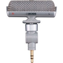 Микрофон BOSS BA-CS10