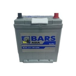 Автоаккумуляторы Bars 105D31L