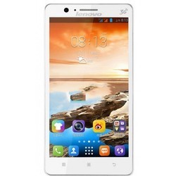 Мобильные телефоны Lenovo A358t