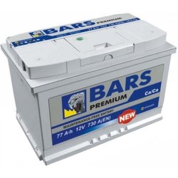 Автоаккумулятор Bars Premium (6CT-55R)