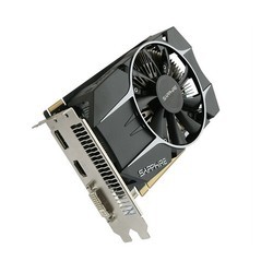 Видеокарты Sapphire Radeon R7 260X 11222-17-20G