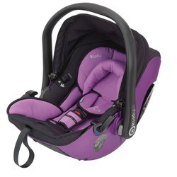 Детское автокресло Kiddy Evolution Pro 2