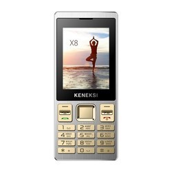 Мобильные телефоны Keneksi X8