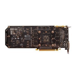 Видеокарты ZOTAC GeForce GTX 770 ZT-70309-10P