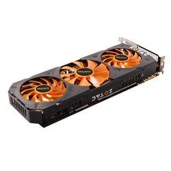 Видеокарты ZOTAC GeForce GTX 770 ZT-70309-10P