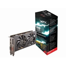 Видеокарты XFX Radeon R9 285 R9-285A-CDFC