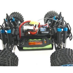 Радиоуправляемая машина HSP Kidking Off Road Monster Truck 1:16