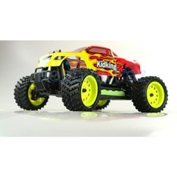 Радиоуправляемая машина HSP Kidking Off Road Monster Truck 1:16