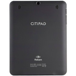 Планшеты Rekam Citipad L810 3G
