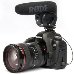 Микрофон Rode VideoMic Pro