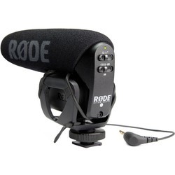 Микрофон Rode VideoMic Pro