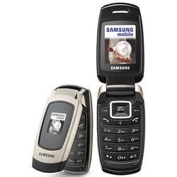 Мобильные телефоны Samsung SGH-X500