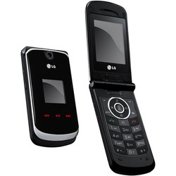 Мобильные телефоны LG KG810