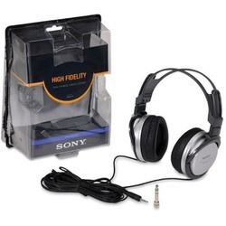 Наушники Sony MDR-XD100