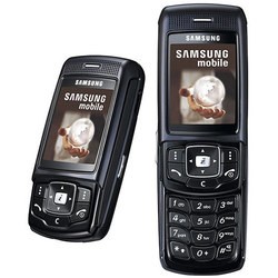 Мобильные телефоны Samsung SGH-P200