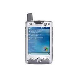 Мобильные телефоны HP iPAQ H6315