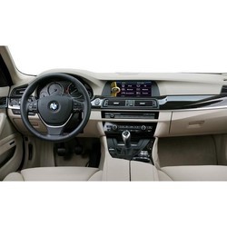 Автомагнитолы RoadRover BMW 5 (F10)