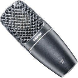 Микрофон Shure PG42-USB