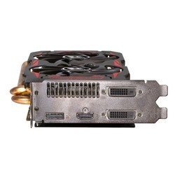 Видеокарты PowerColor Radeon R9 290X AXR9 290X 4GBD5-TDHE