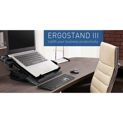 Подставки для ноутбуков Cooler Master Ergostand III
