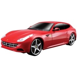 Радиоуправляемая машина Maisto Ferrari FF 1:24