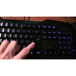 Клавиатуры ACME Expert Gaming Keyboard Be Fire