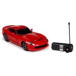 Радиоуправляемая машина Maisto Dodge Viper GTS 2013 1:24