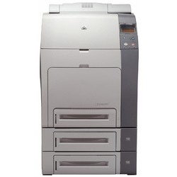 Принтеры HP Color LaserJet 4700DTN