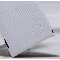 Чехлы для мобильных телефонов Nillkin Super Frosted Shield for Xperia ZL