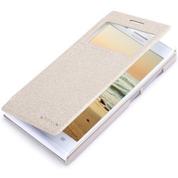 Чехол Nillkin Sparkle Leather for Ascend G6