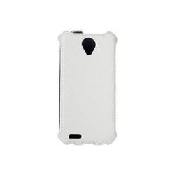 Чехлы для мобильных телефонов Vellini Lux-flip for S650