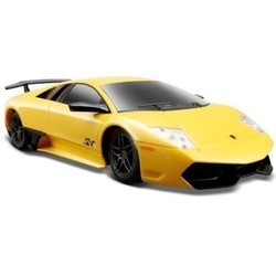 Радиоуправляемые машины Maisto Lamborghini Murcielago LP670-4 SV 1:24