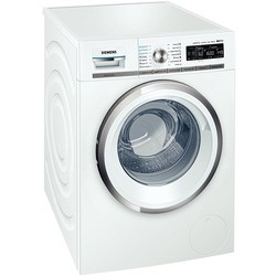 Стиральная машина Siemens WM 16W640