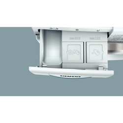 Стиральная машина Siemens WM 16W640