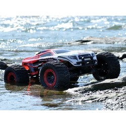 Радиоуправляемая машина Thunder Tiger e-MTA Monster Truck 4WD RTR 1:8