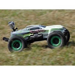 Радиоуправляемая машина Thunder Tiger e-MTA Monster Truck 4WD RTR 1:8