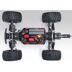 Радиоуправляемая машина Thunder Tiger MT4 G3 Monster Truck 4WD RTR 1:8