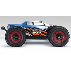 Радиоуправляемая машина Thunder Tiger MT4 G3 Monster Truck 4WD RTR 1:8