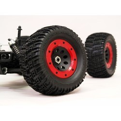 Радиоуправляемая машина Thunder Tiger MT4 G3 Monster Truck 4WD RTR 1:8