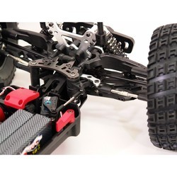 Радиоуправляемая машина Thunder Tiger MT4 G3 Monster Truck 4WD RTR 1:8