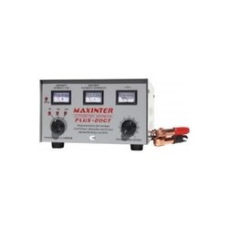 Пуско-зарядное устройство Maxinter PLUS-20CT