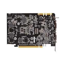 Видеокарта Gigabyte GeForce GTX 970 GV-N970IXOC-4GD
