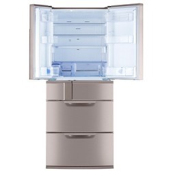 Холодильник Mitsubishi MR-JXR655W-N-R