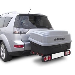 Багажник Menabo Boxxy 330